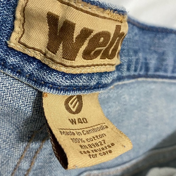 Dad’s long Shorts W40 men’s (Pre-owned) - Picture 4 of 7